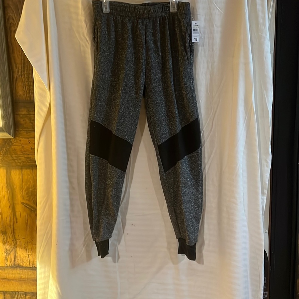 Boys sweat pants